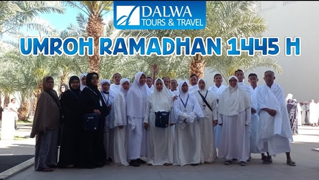 Umroh Mei 2026