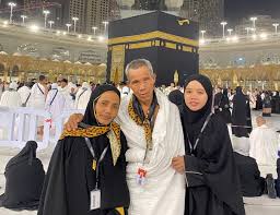 5 Tips Jitu Memilih Paket Umroh Terpercaya untuk Keluarga