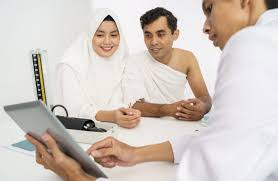 Rindu Tanah Suci: Panduan Persiapan Mental dan Fisik Sebelum Berangkat Haji