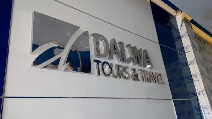 Tentang Dalwa Travel